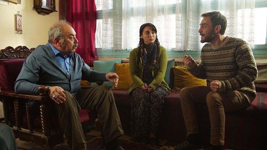 Gönül Dağı'nın Cemile'si okçuluk dersleri alacak - Sayfa:2