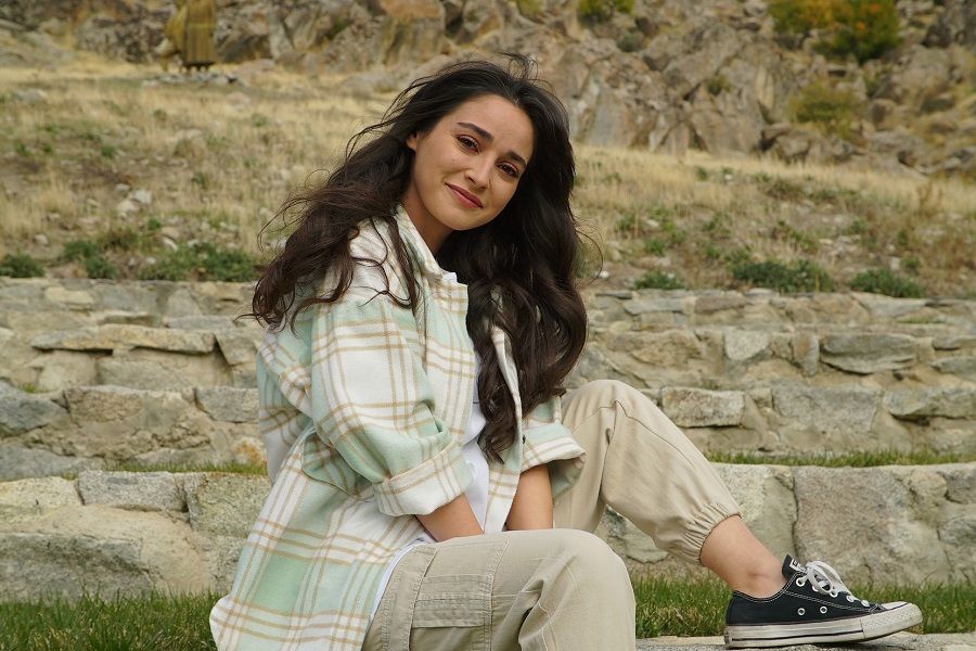Gönül Dağı'nın Cemile'si okçuluk dersleri alacak - Sayfa:3