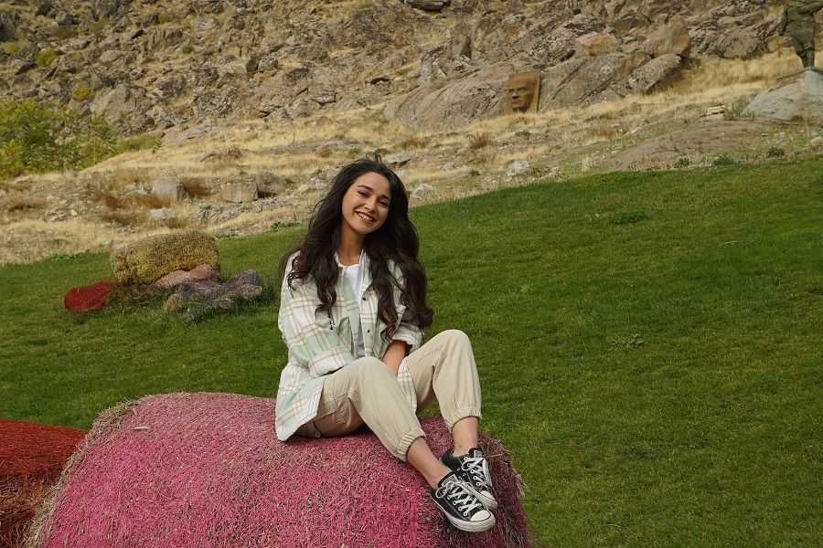 Gönül Dağı'nın Cemile'si okçuluk dersleri alacak - Sayfa:4