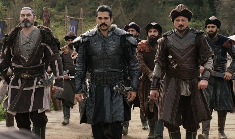 Kuruluş Osman'ın yapımcısından tepkilere cevap - Sayfa:4