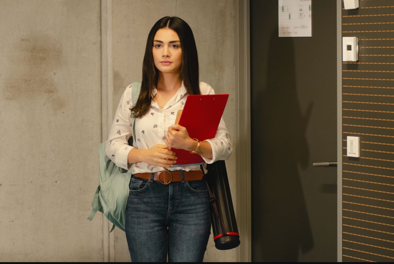 Yemin dizisinden ayrılmıştı... Özge Yağız, Sol Yanım'la ekrana dönüyor! - Sayfa:2