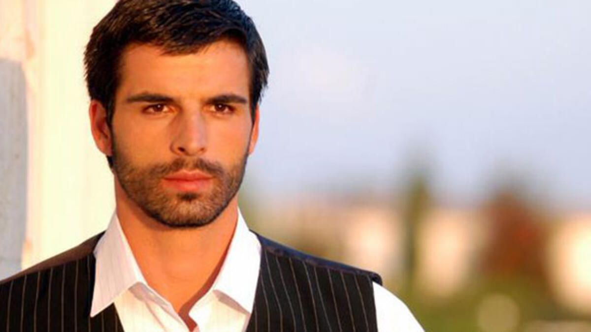 Mehmet Akif Alakurt'tan ölüm tehdidi! - Sayfa:1