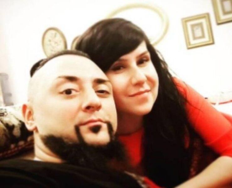 Hayko Cepkin'in eşiyle buruk anısı - Sayfa:4
