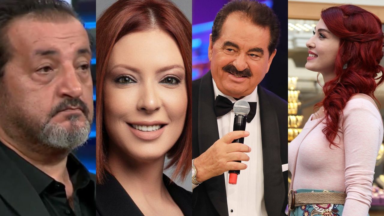 9 yıl sonra ekranlara dönen İbo Show ne kadar izlendi? - Sayfa:1