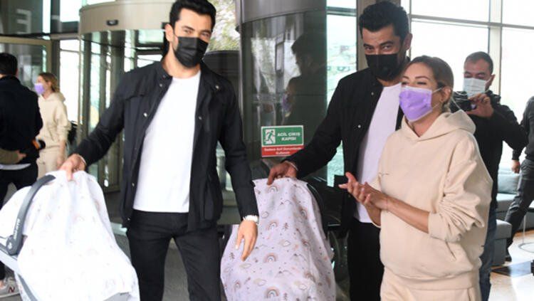 Kenan İmirzalıoğlu'nun yeni hayatı - Sayfa:2