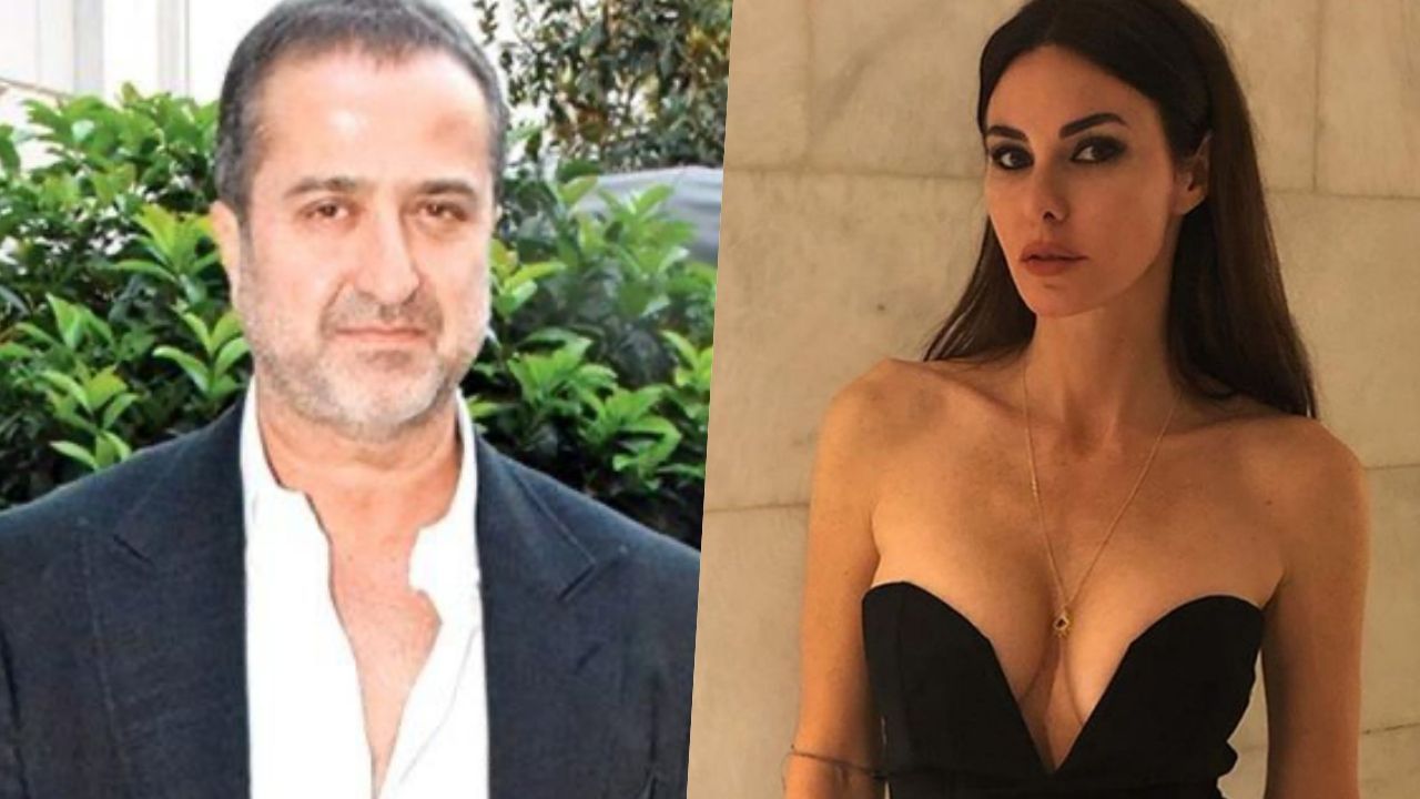 Defne Samyeli ile Serdar Bilgili evleniyor mu? - Sayfa:1
