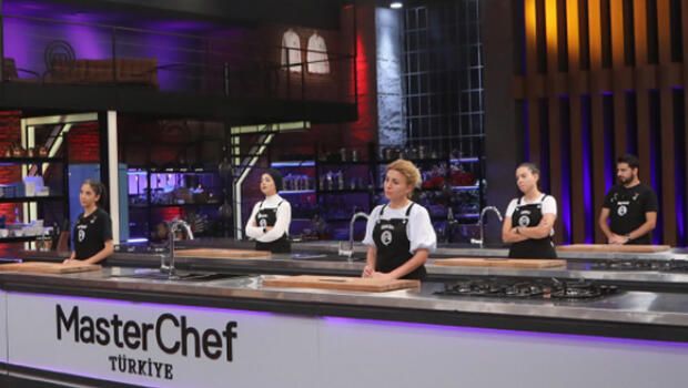 MasterChef Türkiye'de bomba ayrılık! Hangi iddialı yarışmacı elendi? - Sayfa:2