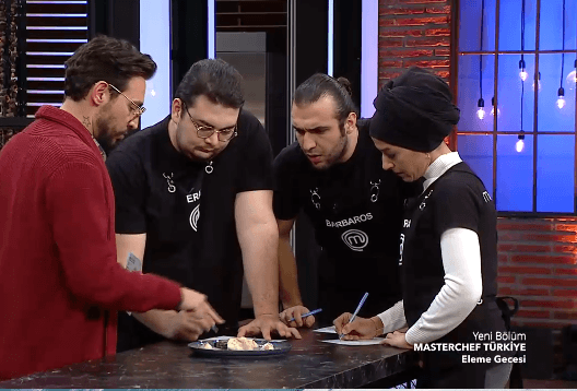 MasterChef Türkiye'de bomba ayrılık! Hangi iddialı yarışmacı elendi? - Sayfa:3