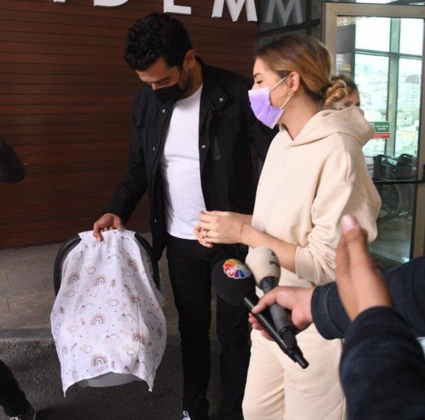 Kenan İmirzalıoğlu'nun yeni hayatı - Sayfa:3