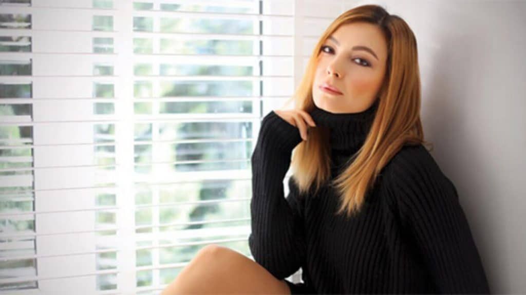 Özge Özder bebeği için cinsiyet partisi düzenledi - Sayfa:2