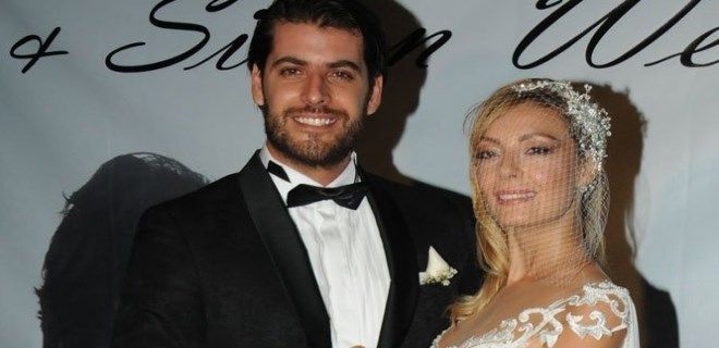 Özge Özder bebeği için cinsiyet partisi düzenledi - Sayfa:4
