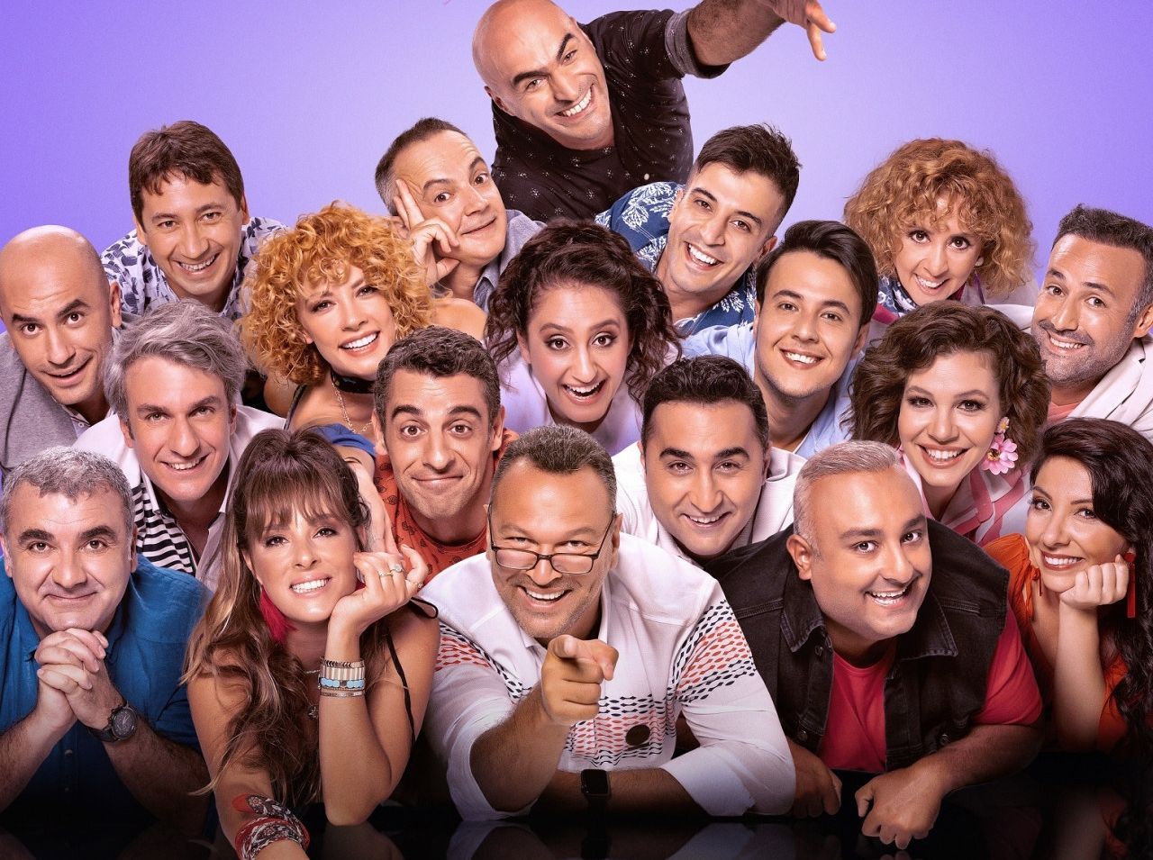 Show TV'den flaş Güldür Güldür Show açıklaması! - Sayfa:1