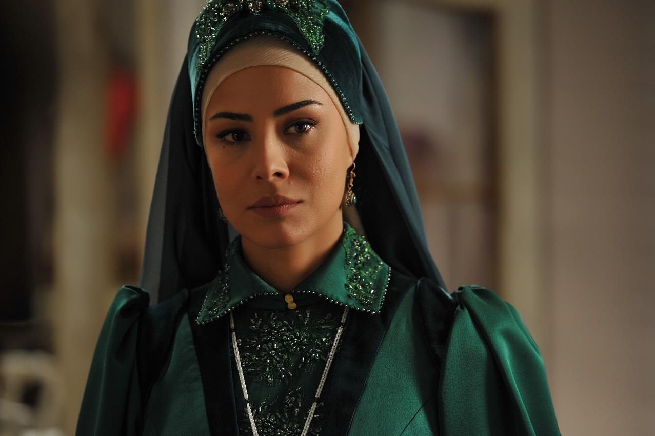 Payitaht Abdülhamid dizisinde flaş ayrılık! Hangi başrol oyuncusu veda ediyor? - Sayfa:4