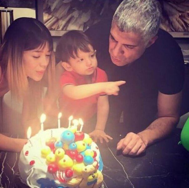Özcan Deniz'le Feyza Aktan arasında ev krizi - Sayfa:3