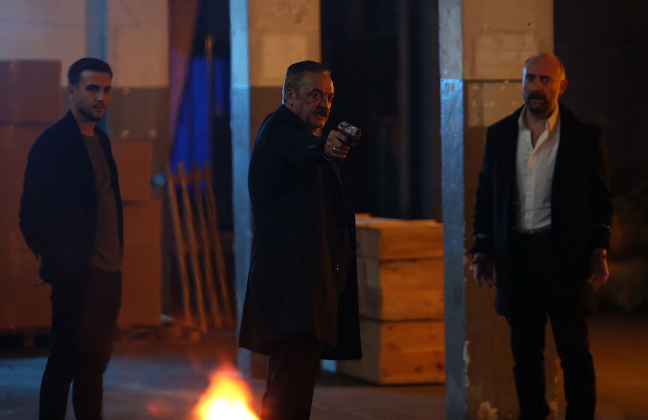 Final fragmanı yayınlandı! Babil ekranlara nasıl veda edecek? - Sayfa:1