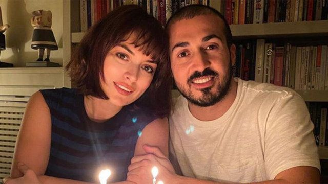 Ezgi Mola'yı isyan ettiren iddia: Terbiyesizce! - Sayfa:3