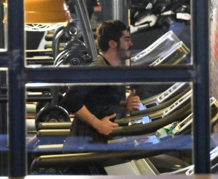 Burak Deniz babasının cenazesine neden katılmadı? - Sayfa:3