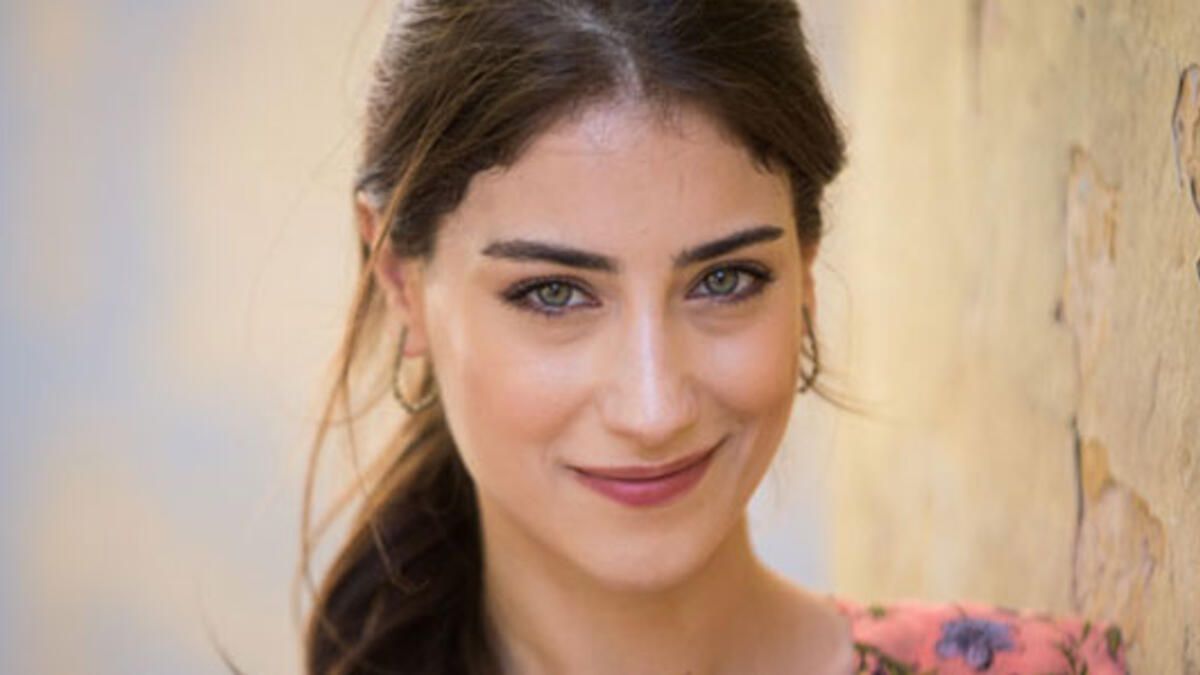 Hazal Kaya hangi diziyle ekrana dönüyor? - Sayfa:3