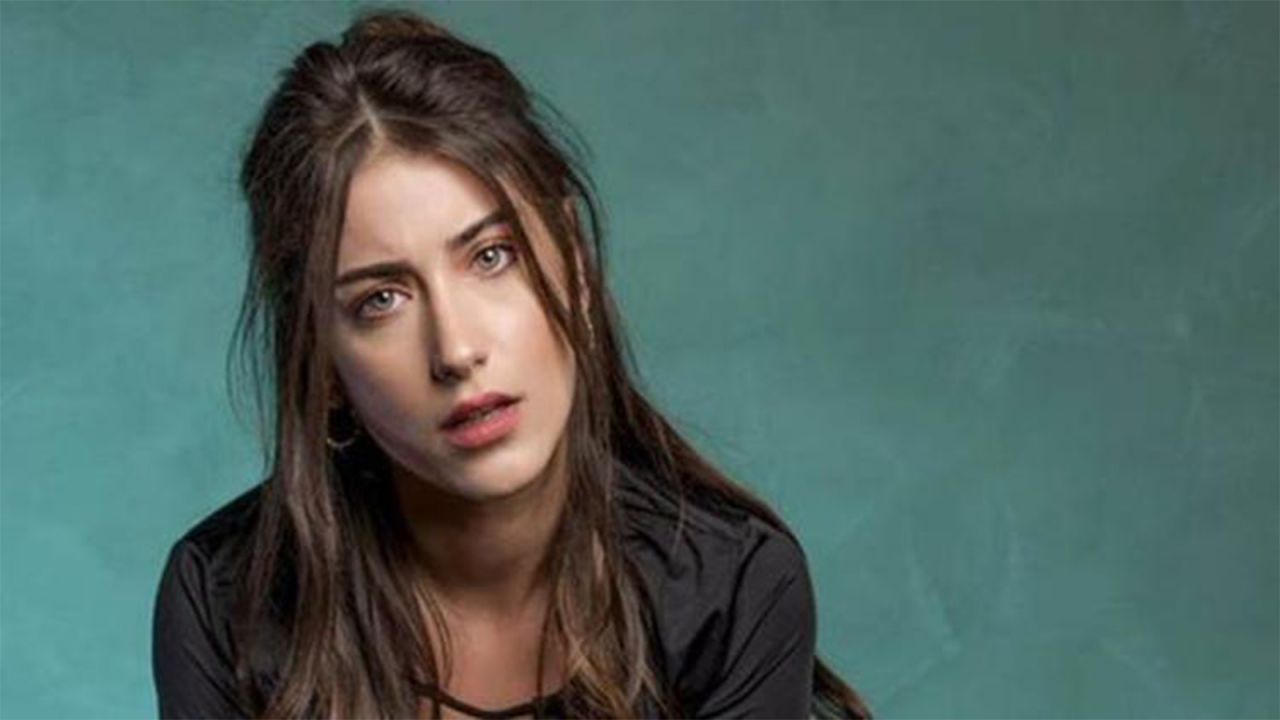 Hazal Kaya hangi diziyle ekrana dönüyor? - Sayfa:4