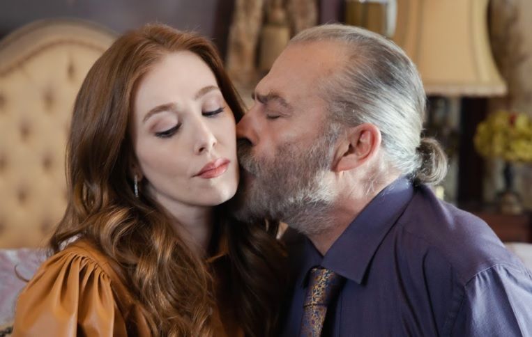 Netflix, 9 Kere Leyla'nın fragmanını paylaştı - Sayfa:3