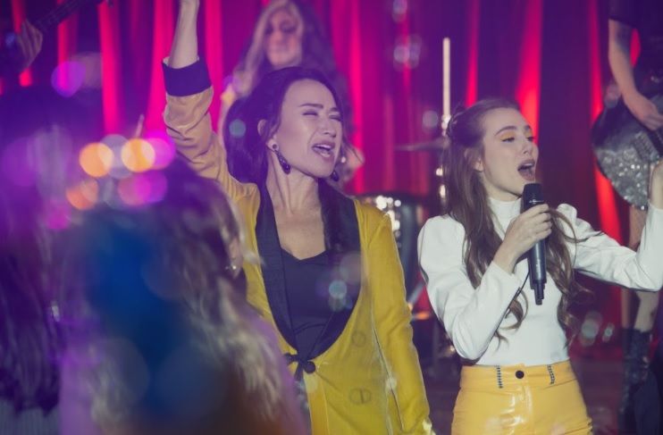 Netflix, 9 Kere Leyla'nın fragmanını paylaştı - Sayfa:4