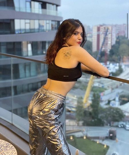 Sol Yanım dizisi için 20 kilo verdi - Sayfa:3