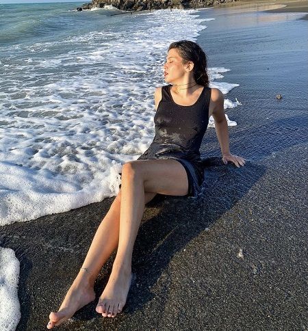 Sol Yanım dizisi için 20 kilo verdi - Sayfa:4