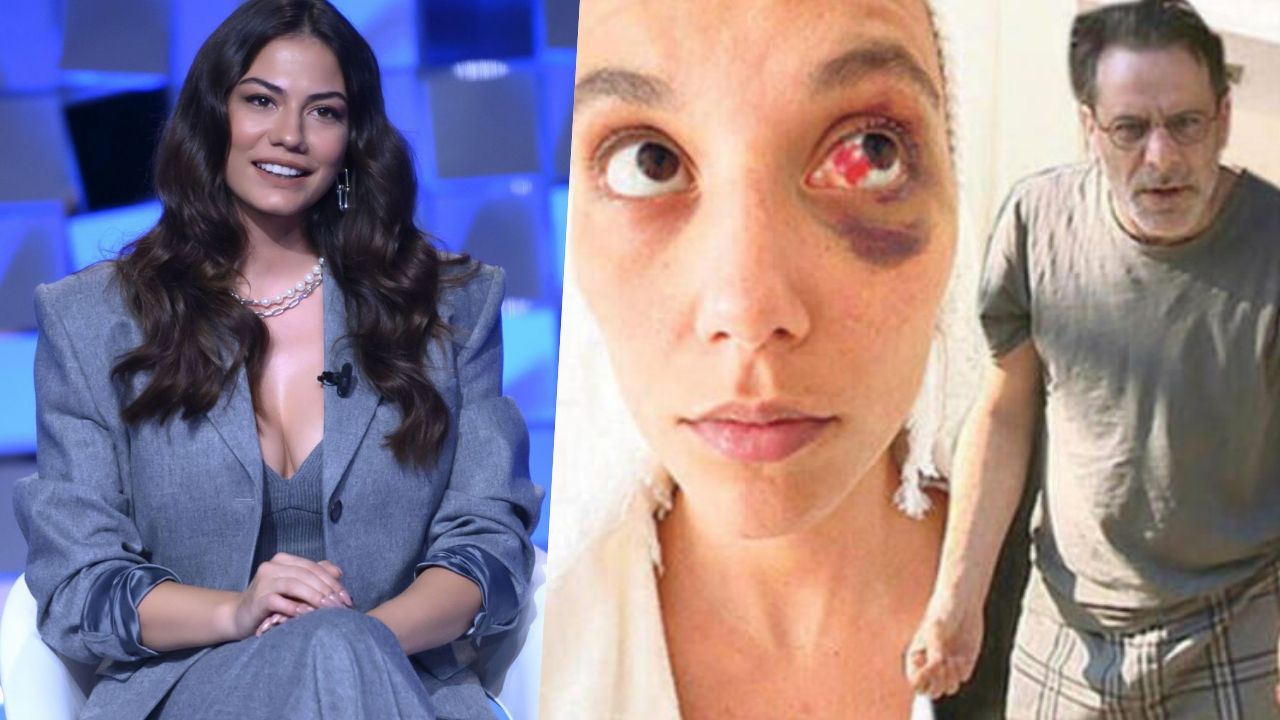 Demet Özdemir'den Deniz Bulutsuz açıklaması: Adalet yerini bulacak... - Sayfa:1