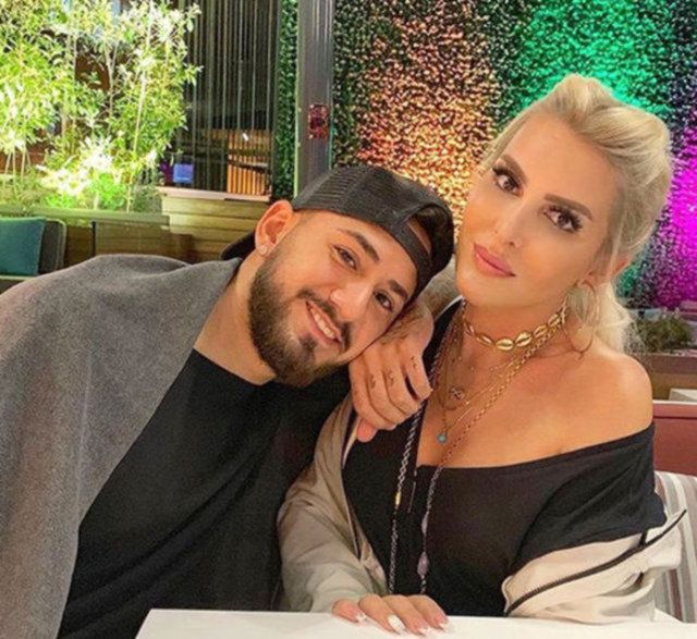 Selin Ciğerci, ünlü sunucuya bıçak dayadı iddiası! - Sayfa:3