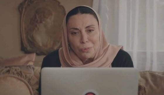 Cuma'nın iddialı dizisi: Kırmızı Oda - Sayfa:2