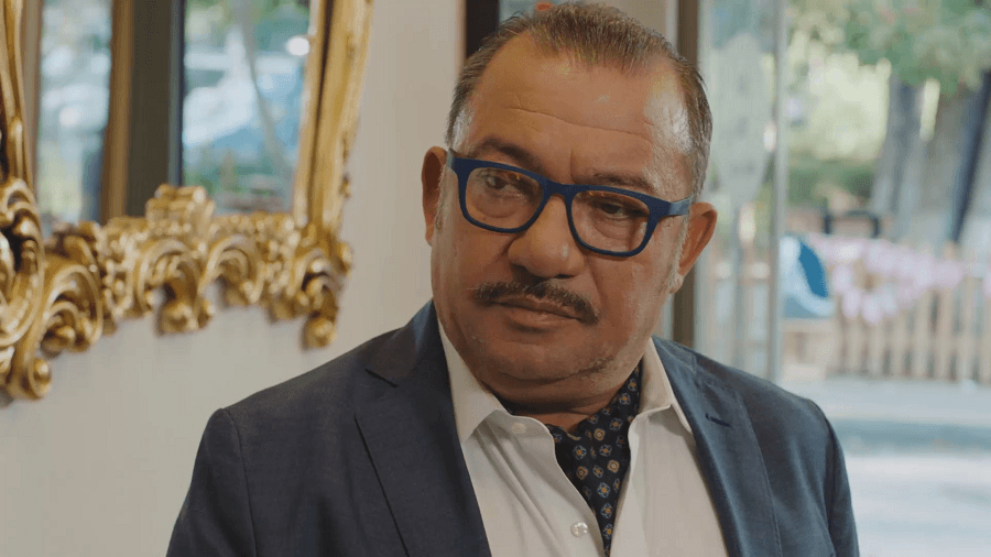 Kadir Çöpdemir TRT dizisine konuk oluyor - Sayfa:2