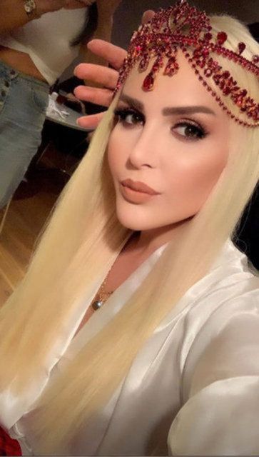 Selin Ciğerci gözyaşlarına boğuldu - Sayfa:1