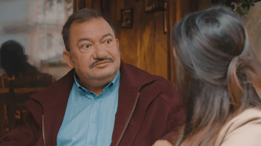 Kadir Çöpdemir TRT dizisine konuk oluyor - Sayfa:3