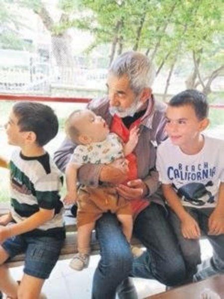 Eşkıya'nın usta oyuncusunun başından geçen tuhaf olay - Sayfa:2