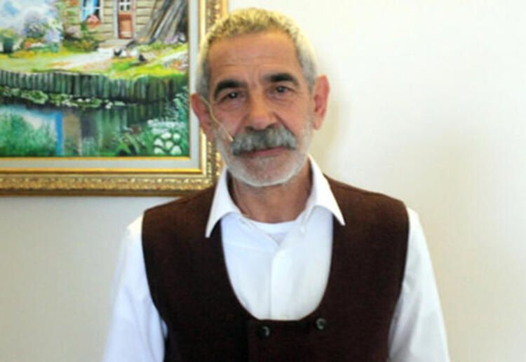 Eşkıya'nın usta oyuncusunun başından geçen tuhaf olay - Sayfa:3