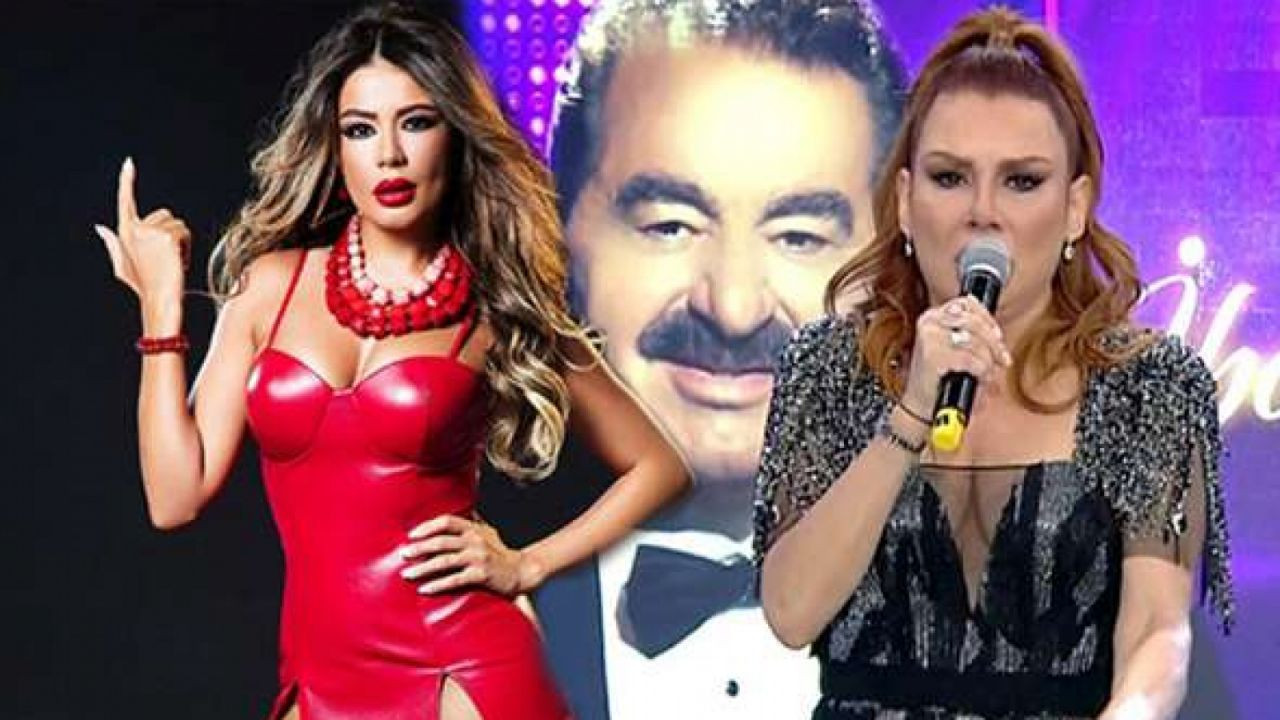 Demet Akalın ve Deniz Seki dostluğu canlı yayında bitti! Zehir zemberek sözler... - Sayfa:2