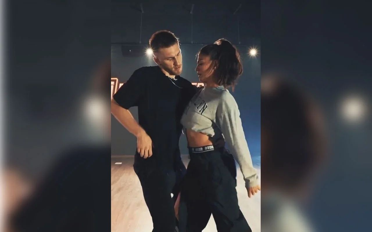 Demet Özdemir dans şovuyla sosyal medyayı salladı! - Sayfa:4