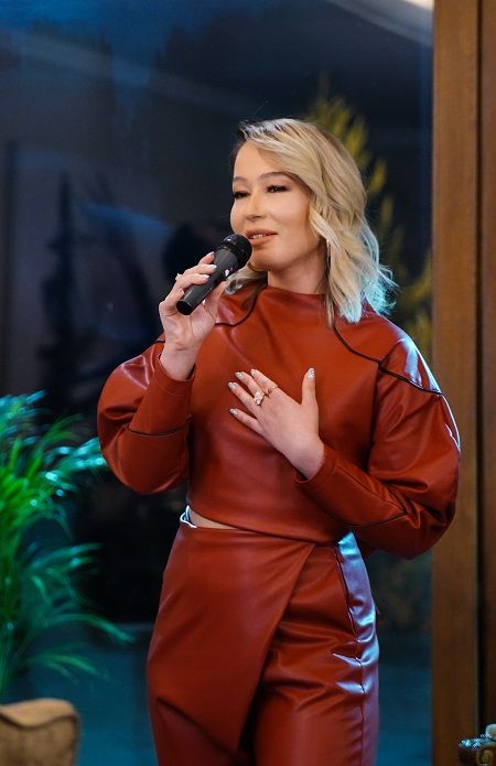Yasak Elma'da sürpriz isim - Sayfa:4