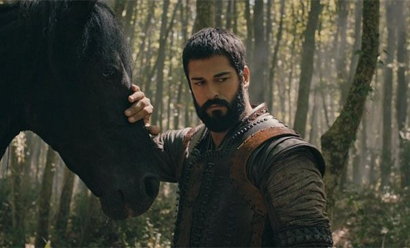 Türk dizisi, o ülkede en çok izlenen dizi oldu - Sayfa:4