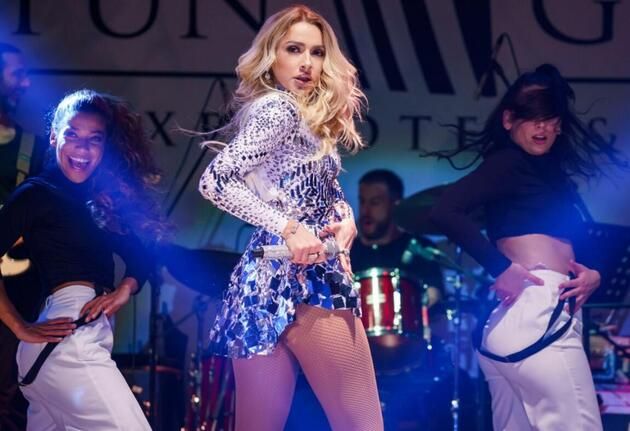 Hadise Coronavirus'e yakalandı - Sayfa:3