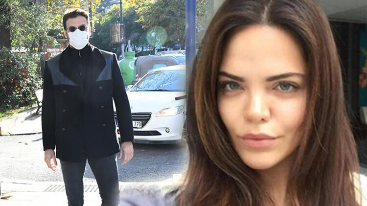 Gurur Aydoğan'dan Hilal Altınbilek sorusuna cevap - Sayfa:1