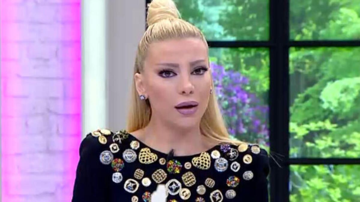 Gülşah Saraçoğlu hakkında zorla getirme kararı - Sayfa:2