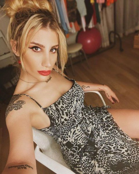 İrem Derici: Espriden anlamayan herkes geri zekalıdır - Sayfa:4