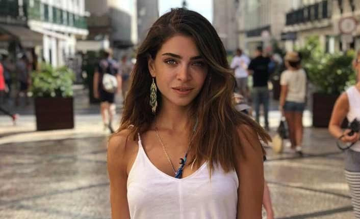 Ünlü oyuncuya tepki: Çocuğum senin yüzünden... - Sayfa:1
