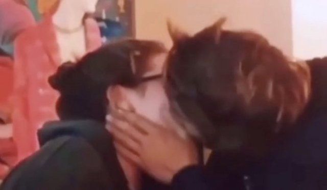 Öpüşme videoları ortaya çıkmıştı... Survivor Barış ve Nisa'dan flaş açıklama! - Sayfa:4