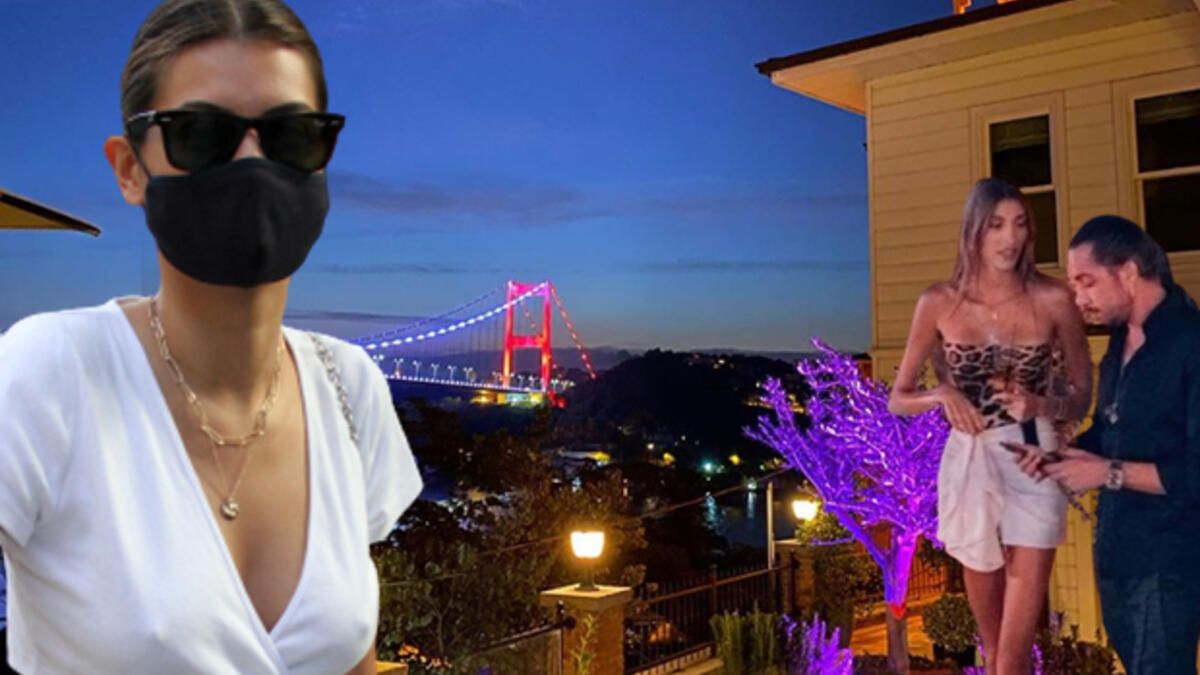 'Abartıldığı kadar bir şey yok' demişti... Buse İskenderoğlu Coronavirus'e yakalandı! - Sayfa:2