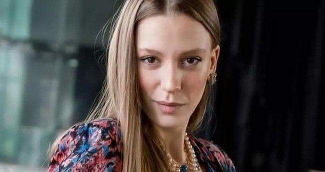 Serenay Sarıkaya'dan itibar davası - Sayfa:2