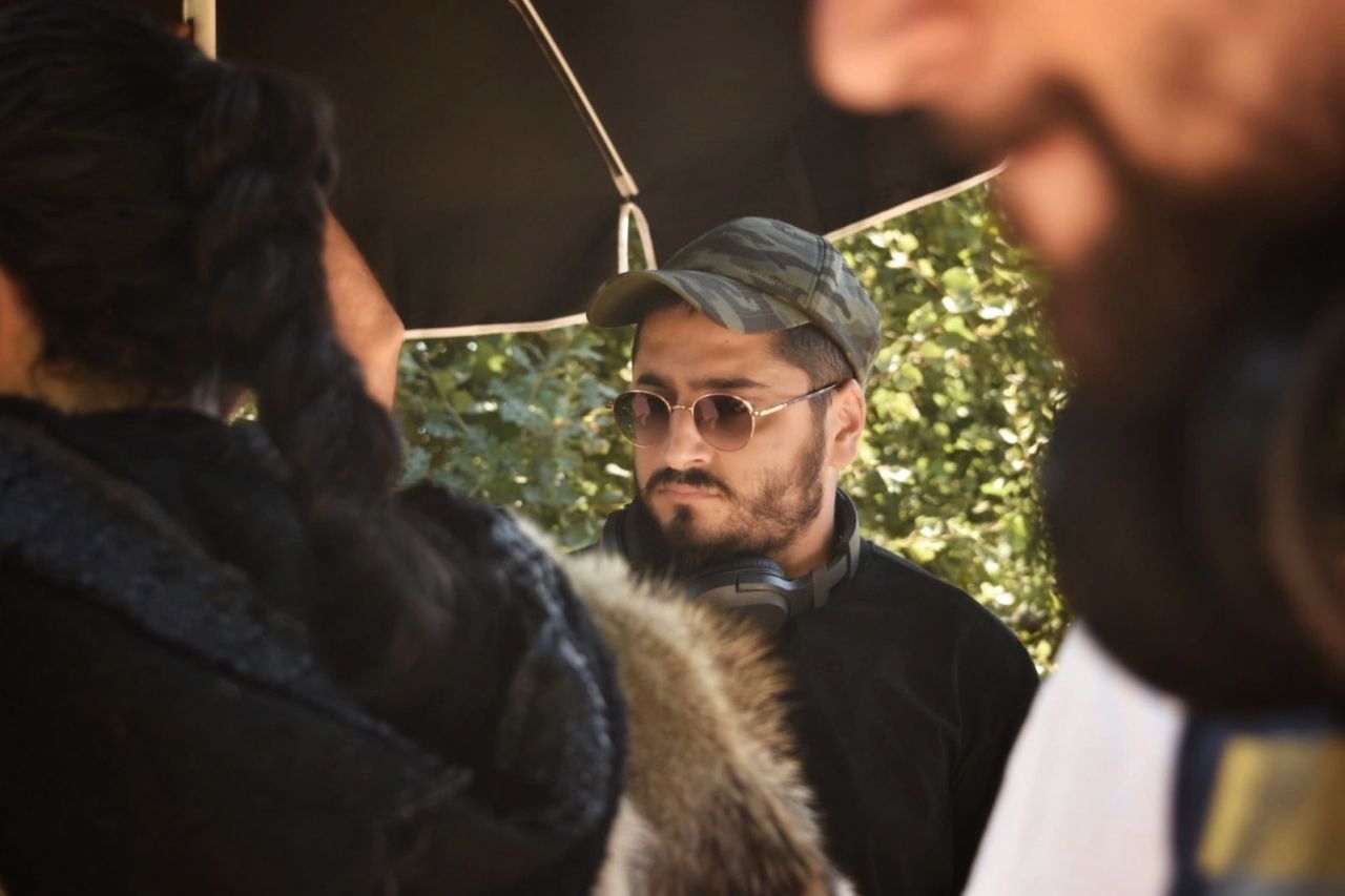 Emre Konuk, MedyaTava'nın sorularını yanıtladı! Uyanış: Büyük Selçuklu'nun hazırlık sürecinde neler yaşandı? Proje kaç sezon planlandı? - Sayfa:4