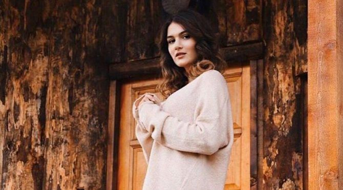 Genç oyuncu iyilik elçisi olmak istiyor - Sayfa:4
