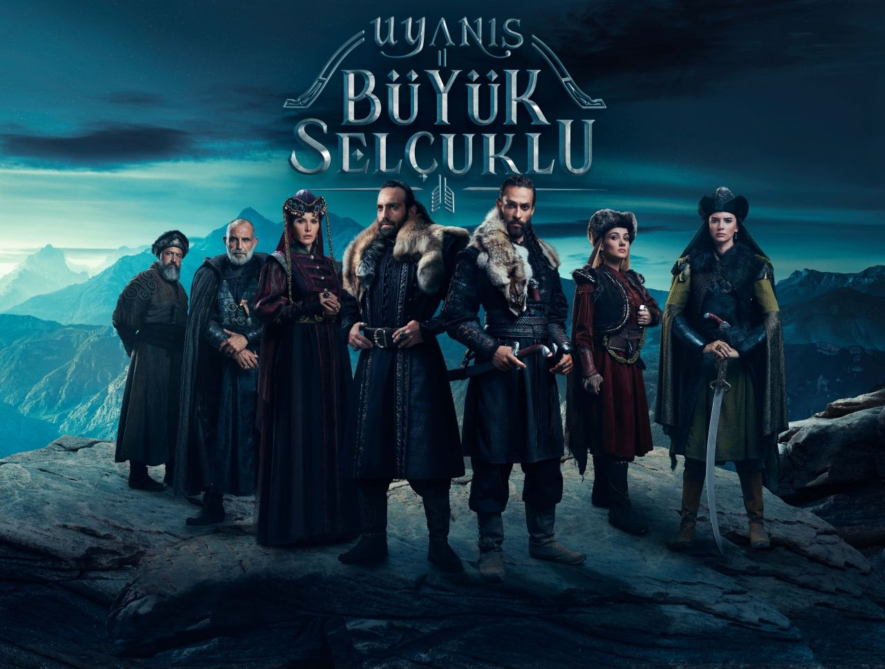 Emre Konuk, MedyaTava'nın sorularını yanıtladı! Uyanış: Büyük Selçuklu'nun hazırlık sürecinde neler yaşandı? Proje kaç sezon planlandı? - Sayfa:1